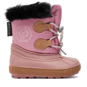 Obrázek produktu Sněhule Boatilus Nippy 02 Sint. Leather Boot NN02 VAR.42MR Růžová