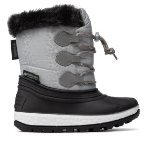 Obrázek produktu Sněhule Boatilus Youth Joggy Sport Lace NJ02 VAR.15ZV Šedá