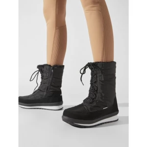 Obrázek produktu Sněhule CMP Harma Wmn Snow Boot Wp 39Q4976 Černá