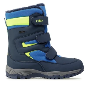 Obrázek produktu Sněhule CMP Kids Hexis Snow Boot Wp 30Q4634 Tmavomodrá