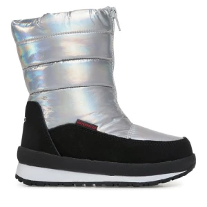 Obrázek produktu Sněhule CMP Kids Rae Snow Boots Wp 39Q4964 Stříbrná