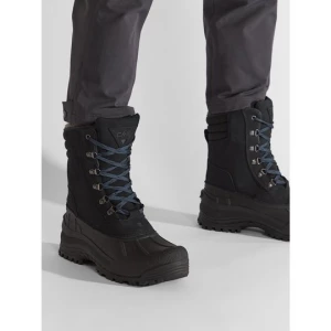Obrázek produktu Sněhule CMP Kinos Snow Boots Wp 3Q48867 Černá