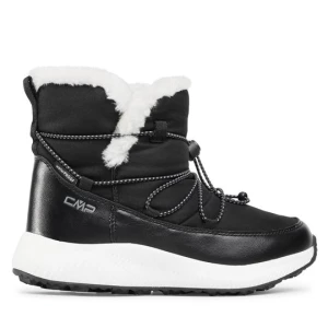 Obrázek produktu Sněhule CMP Sheratan Wmn Lifestyle Shoes Wp 30Q4576 Černá