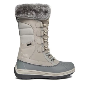 Obrázek produktu Sněhule CMP Thalo Wmn Snow Boot Wp 30Q4616 Béžová