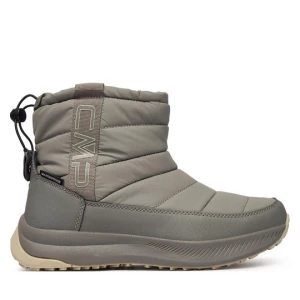 Obrázek produktu Sněhule CMP Zoy Snowboots Wp 3Q79566 Tmavě béžová