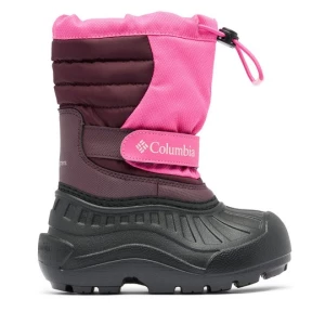 Obrázek produktu Sněhule Columbia Children'S Powderbug Snowlite 2078922 Bordó