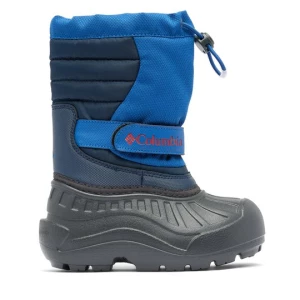 Obrázek produktu Sněhule Columbia Children'S Powderbug Snowlite 2078922 Modrá
