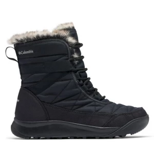 Obrázek produktu Sněhule Columbia Minx Shorty IV 2079181 Černá