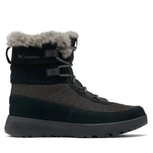 Obrázek produktu Sněhule Columbia Slopeside Peak Luxe 2104991 Černá