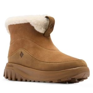 Obrázek produktu Sněhule Columbia Snowtrot Ease Boot 2165891 Hnědá