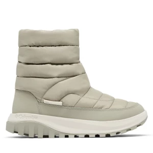 Obrázek produktu Sněhule Columbia Snowtrot Mid 2075111 Zelená