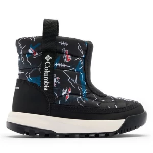 Obrázek produktu Sněhule Columbia Snowtrot™ Mid 2078912 Černá