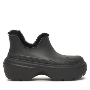 Obrázek produktu Sněhule Crocs Stomp Lined Shorty Boot 210673 Černá