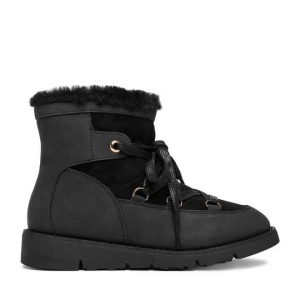 Obrázek produktu Sněhule DeeZee 17125-1-BLACK PU Černá