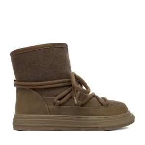Obrázek produktu Sněhule DeeZee DZ-AW08 Khaki