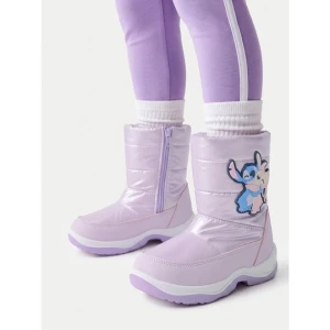Obrázek produktu Sněhule Disney Classics CEO-CP66-AW26-233DCLS Fialová