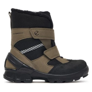 Obrázek produktu Sněhule ECCO Biom Hike Infant 75362151602 Béžová