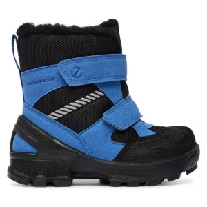 Obrázek produktu Sněhule ECCO Biom Hike Infant 75362161868 Modrá