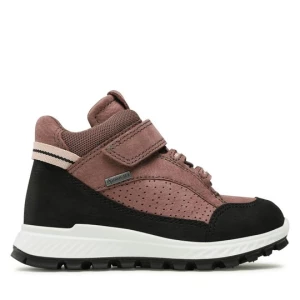 Obrázek produktu Sněhule ECCO Exostrike Velcro 76194260492 Fialová