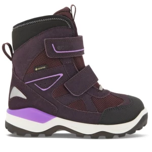 Obrázek produktu Sněhule ECCO Snow Mountain 71026351663 Fialová