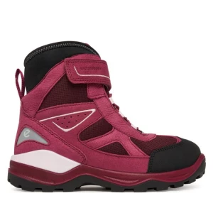 Obrázek produktu Sněhule ECCO Snow Mountain 71031361354 Růžová