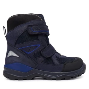Obrázek produktu Sněhule ECCO Snow Mountain 71032251642 Tmavomodrá