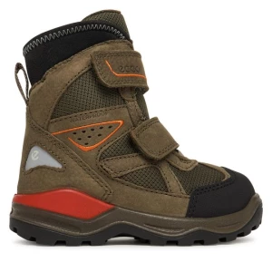 Obrázek produktu Sněhule ECCO Snow Mountain 71032255966 Zelená