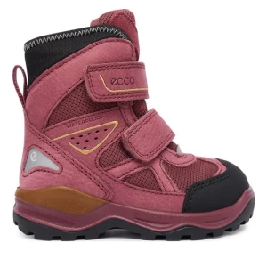 Obrázek produktu Sněhule ECCO Snow Mountain 71032261312 Růžová