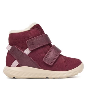 Obrázek produktu Sněhule ECCO Sp. 1 Lite Infant 72424161785 Bordó