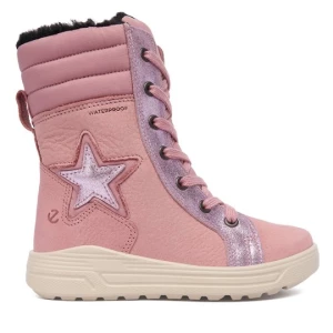 Obrázek produktu Sněhule ECCO Urban Snowboarder 72238261360 Růžová