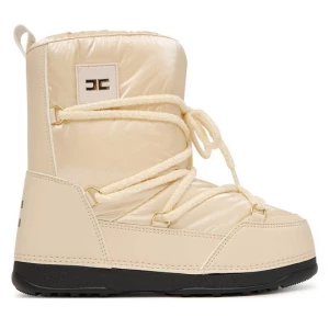 Obrázek produktu Sněhule Elisabetta Franchi F4A6-E0750-1047 Světle béžová