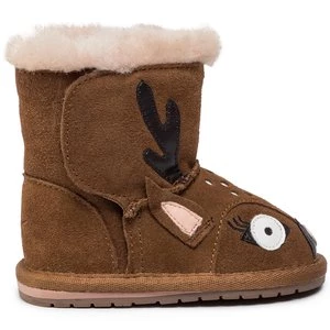 Obrázek produktu Sněhule EMU Australia Deer Walker B12077 Hnědá
