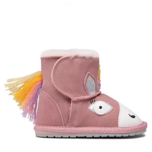Obrázek produktu Sněhule EMU Australia Magical Unicorn Walker B12409 Růžová