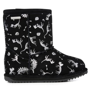 Obrázek produktu Sněhule EMU Australia Reflective Dino Brumby K12948 Černá