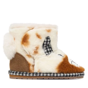 Obrázek produktu Sněhule EMU Australia Riley Rabbit Walker B13322 Hnědá