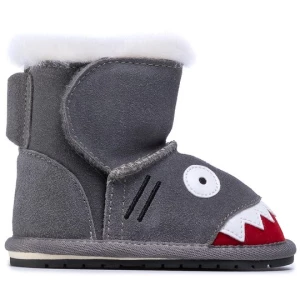 Obrázek produktu Sněhule EMU Australia Shark Walker B12344 Šedá