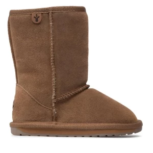 Obrázek produktu Sněhule EMU Australia Wallaby Lo K10102 Hnědá