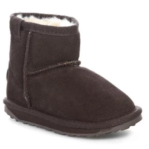 Obrázek produktu Sněhule EMU Australia Wallaby Mini K10103 Hnědá