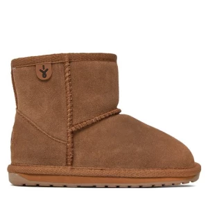 Obrázek produktu Sněhule EMU Australia Wallaby Mini K10103 Hnědá