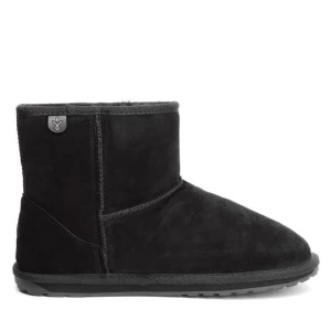 Obrázek produktu Sněhule EMU Australia Wallaby Mini Teens T10103 Černá