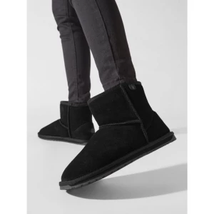 Obrázek produktu Sněhule EMU Australia Wallaby Mini Teens T10103 Černá
