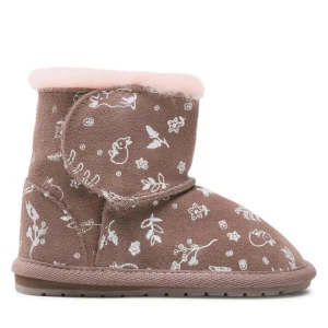 Obrázek produktu Sněhule EMU Australia Woodland Toddle B12765 Hnědá
