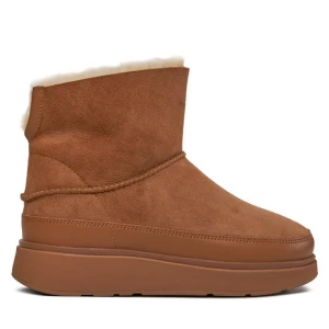 Obrázek produktu Sněhule FitFlop Gen-Ff Shearling GS6-A69 Hnědá