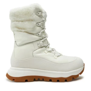 Obrázek produktu Sněhule FitFlop Neo D-Hyker Tall Boot IG3 194 Bílá