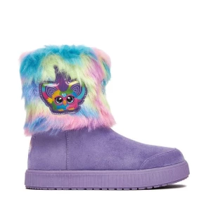 Obrázek produktu Sněhule FURBY CEO-BIC-AW25-133FUR Fialová