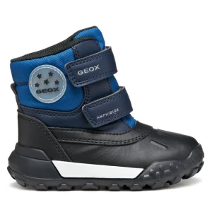 Obrázek produktu Sněhule Geox B Trekkyup B Abx B566LC 054FU C4585 M Tmavomodrá