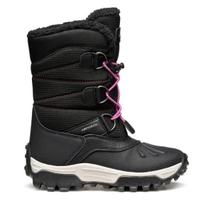 Obrázek produktu Sněhule Geox J Himalaya B Ab J46FTA 0FU50 C0922 S Černá