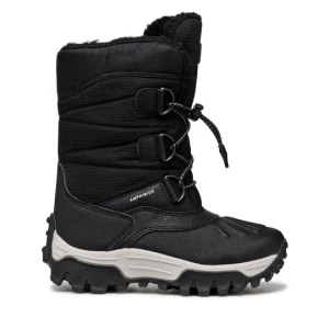 Obrázek produktu Sněhule Geox J Himalaya Boy B Abx J46FRA 0FU50 C9999 M Černá
