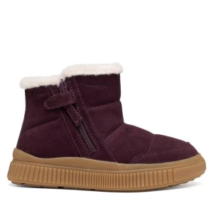 Obrázek produktu Sněhule Geox J Laquinny Girl Wpf J66NFA 00022 C7357 M Bordó