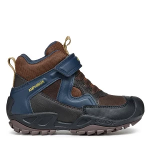 Obrázek produktu Sněhule Geox J N.Savage B.B Abx A J841WA 011BC C0947 D Hnědá